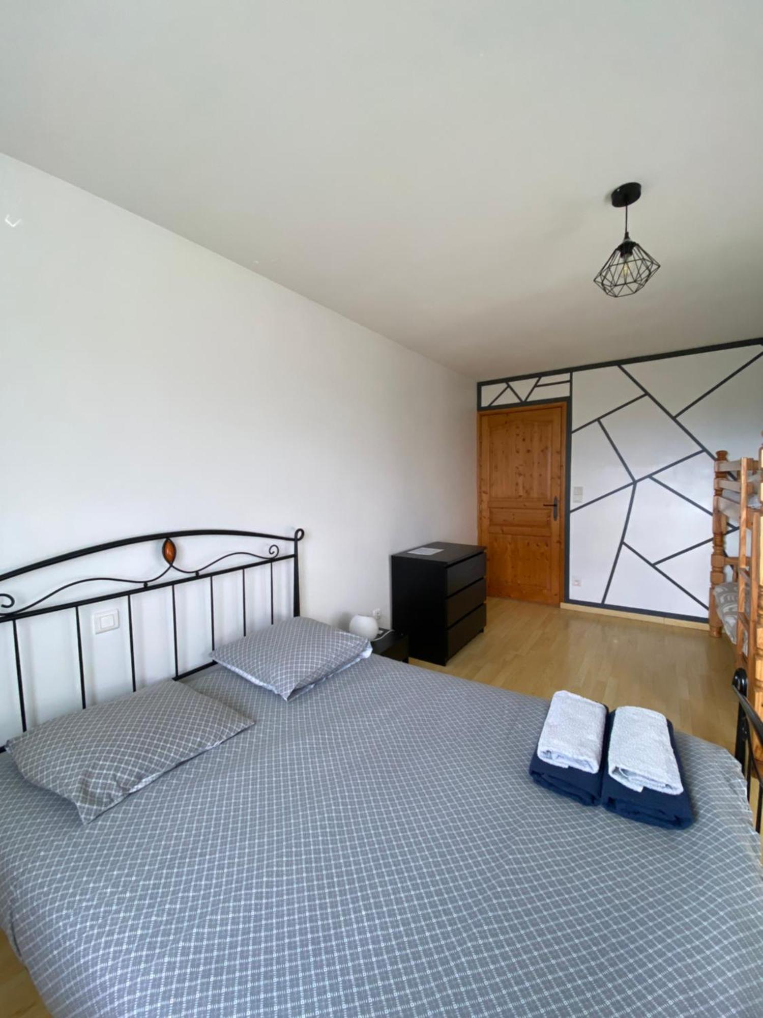 Saint-Hilaire  Vue Panoramique & Jacuzzi Priveヴィラ エクステリア 写真
